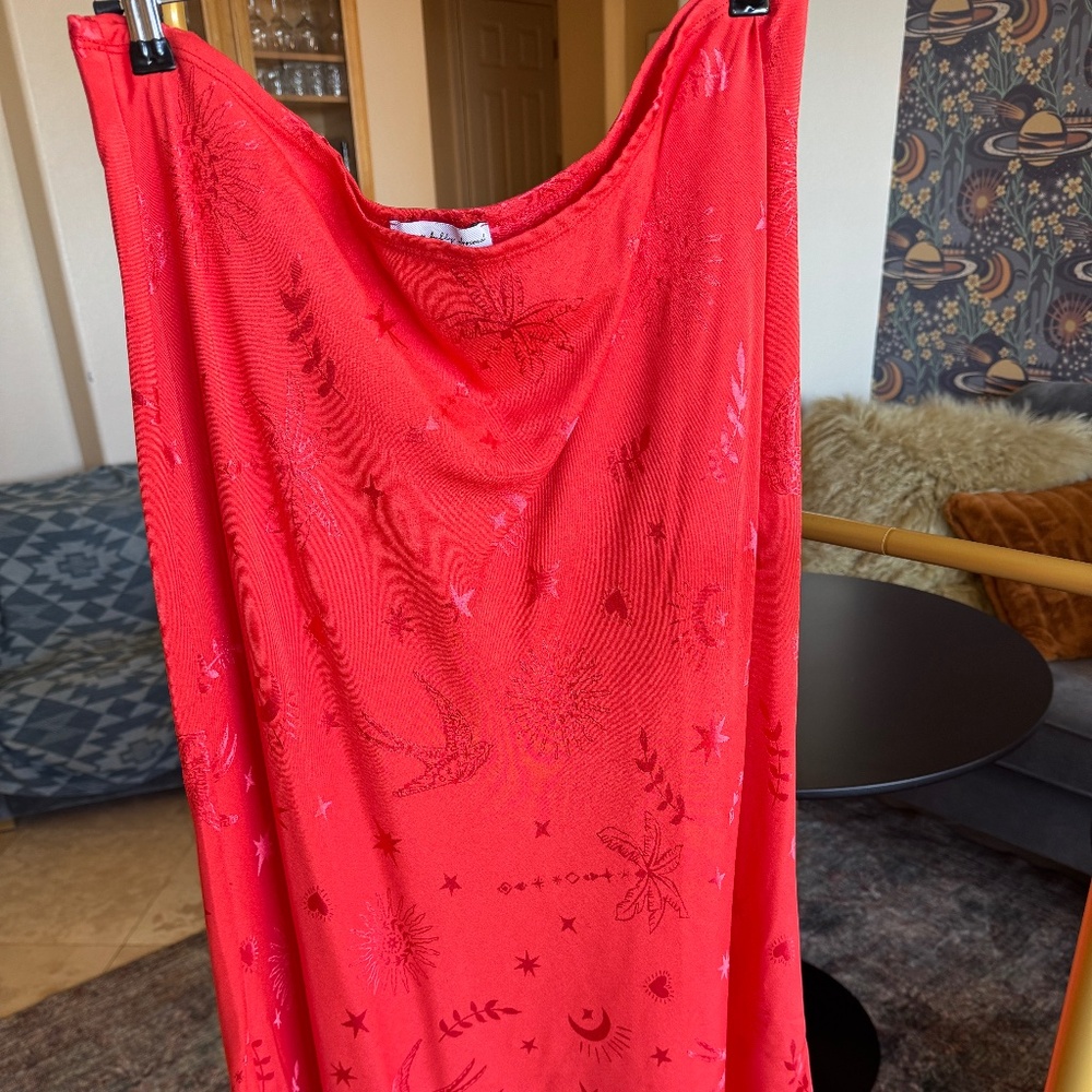 NWOT - Never Fully Dressed Dorris skirt - size 16